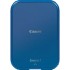 Canon Zoemini 2 Portable Photo Printer — Blue
