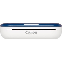 Canon Zoemini 2 Portable Photo Printer — Blue