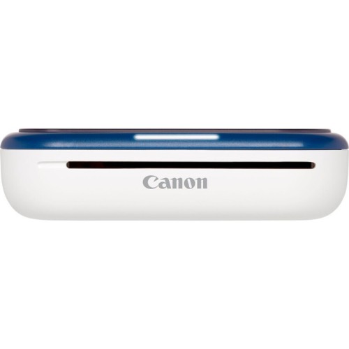 Canon Zoemini 2 Portable Photo Printer — Blue