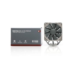 CPU Cooler NOCTUA NH-U12S REDUX CPU COOLER