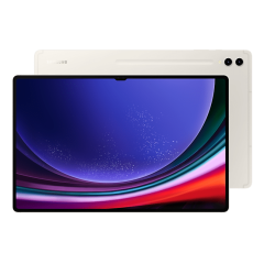 טאבלט Samsung Galaxy Tab S9 Ultra SM-X916 256GB 5G Beige כולל עט