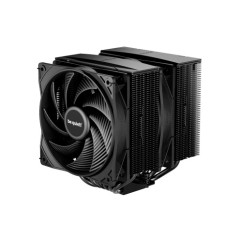 CPU Cooler BE QUIET! PURE ROCK PRO 3 BLACK