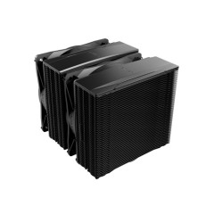 CPU Cooler BE QUIET! PURE ROCK PRO 3 BLACK