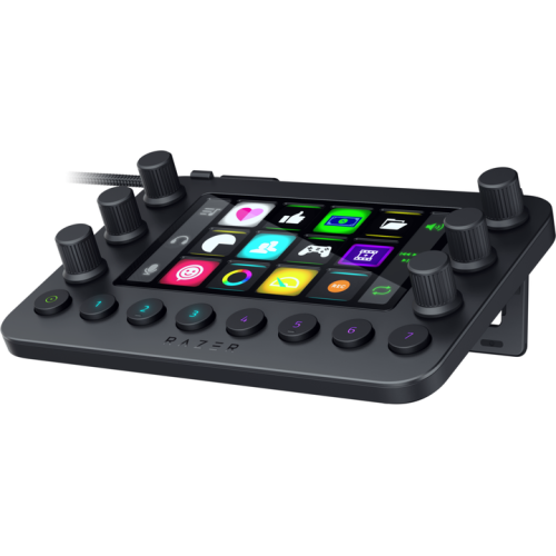 בקר סטרימינג Stream Controller