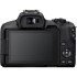 Беззеркальная цифровая камера Canon EOS R50 + объектив RF-S 18-45mm F4.5-6.3 IS STM — черный