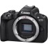 Беззеркальная цифровая камера Canon EOS R50 + объектив RF-S 18-45mm F4.5-6.3 IS STM — черный