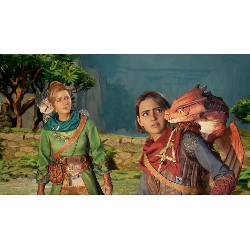 Игра Split Fiction (PS5)