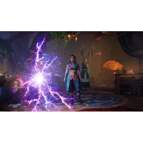 Игра Split Fiction (PS5)