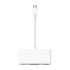 Адаптер Apple USB-C VGA Multiport Adapter MJ1L2ZM/A