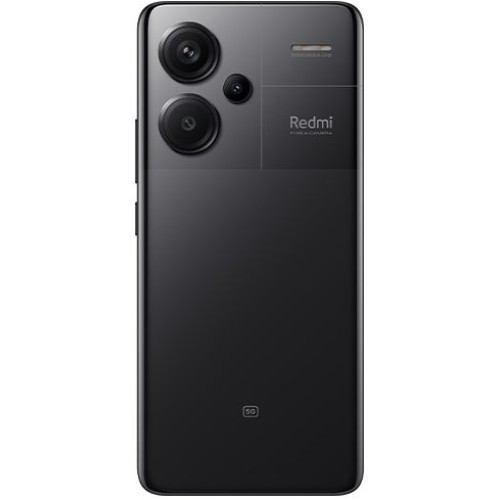 Xiaomi Redmi Note 13 Pro+ 5G 12GB+512GB Cell Phone (Black)