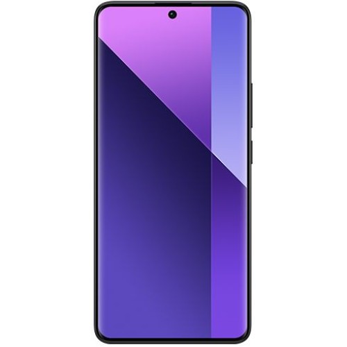 טלפון סלולרי Xiaomi Redmi Note 13 Pro+ 5G 12GB+512GB (שחור)