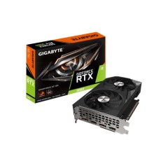 GIGABYTE RTX 3060 GV-N3060WF2OC-12GD 2.0 Graphics Card
