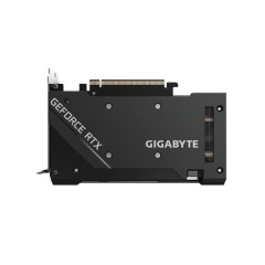 GIGABYTE RTX 3060 GV-N3060WF2OC-12GD 2.0 Graphics Card