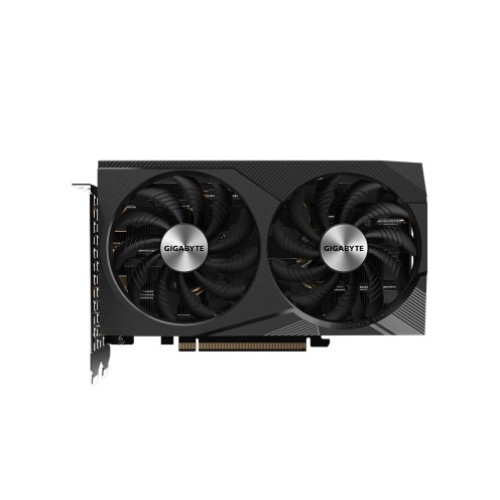 GIGABYTE RTX 3060 GV-N3060WF2OC-12GD 2.0 Graphics Card