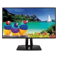 Экран для графических дизайнеров 27 дюймов ViewSonic VP2768