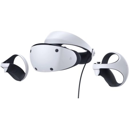 משקפי מציאות מדומה Playstation VR2 PSVR2