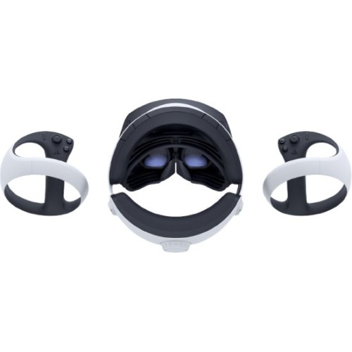 משקפי מציאות מדומה Playstation VR2 PSVR2