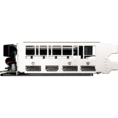 MSI GeForce GTX 1660 SUPER VENTUS XS OC 6GB.