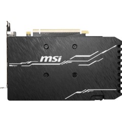 MSI GeForce GTX 1660 SUPER VENTUS XS OC 6GB.