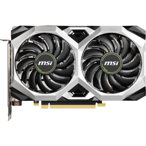 כרטיס גרפי MSI GeForce GTX 1660 SUPER VENTUS XS OC 6GB