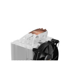 CPU Cooler BE QUIET! SHADOW ROCK 3 WHITE