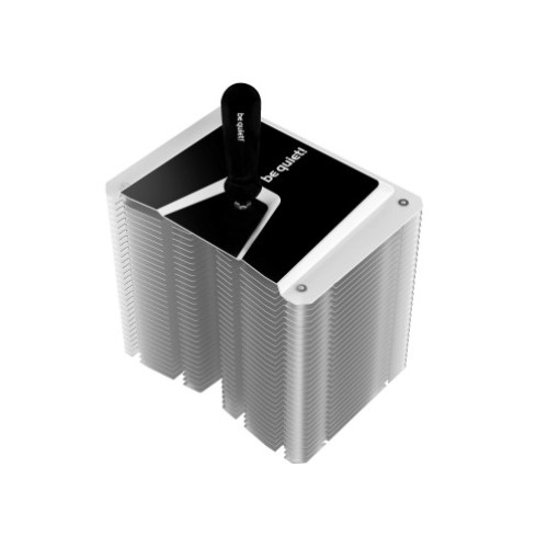 CPU Cooler BE QUIET! SHADOW ROCK 3 WHITE