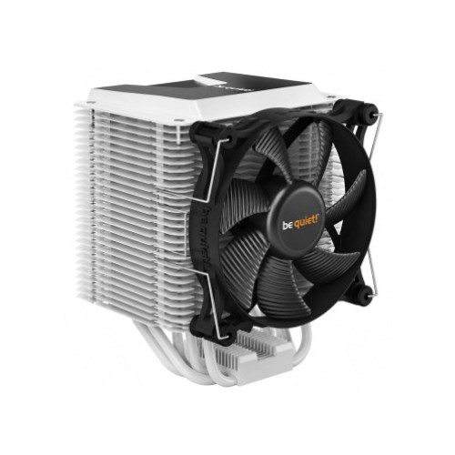 CPU Cooler BE QUIET! SHADOW ROCK 3 WHITE