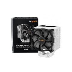 CPU Cooler BE QUIET! SHADOW ROCK 3 WHITE