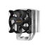 CPU Cooler BE QUIET! SHADOW ROCK 3 WHITE