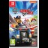 Game Paw Patrol Grand Prix Deluxe Edition (NS)