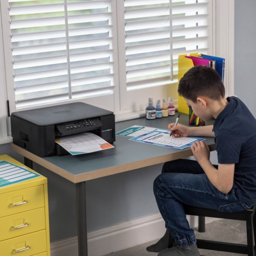 Brother BTD180BK Original Black Ink for DCP-T580DW / DCP-T583DW / DCP-T780DW