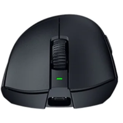 Gaming Mouse DeathAdder V3 PRO Wireless/USB — Black