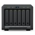 Storage server Synology NAS DS620slim 6BAY