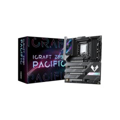 Материнская плата MAXSUN ICRAFT Z890 PACIFIC