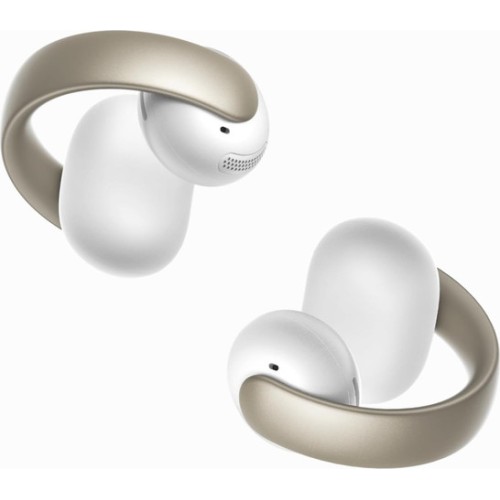 Anker Soundcore AeroClip Wireless Earbuds — White