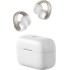 Anker Soundcore AeroClip Wireless Earbuds — White