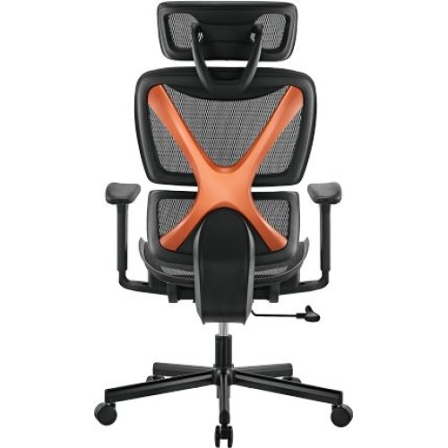 Эргономичное офисное кресло SpineX