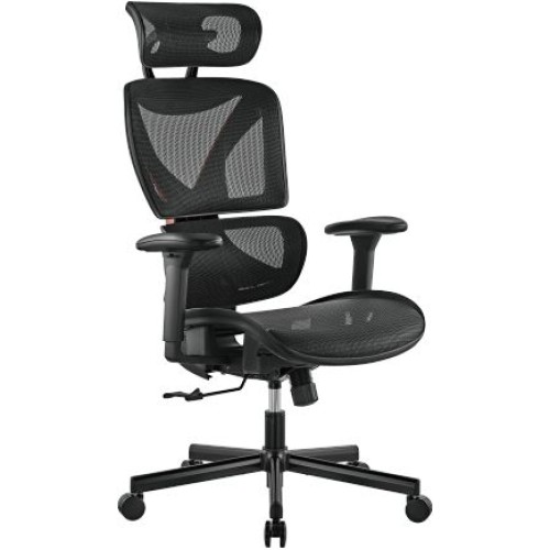 Эргономичное офисное кресло SpineX