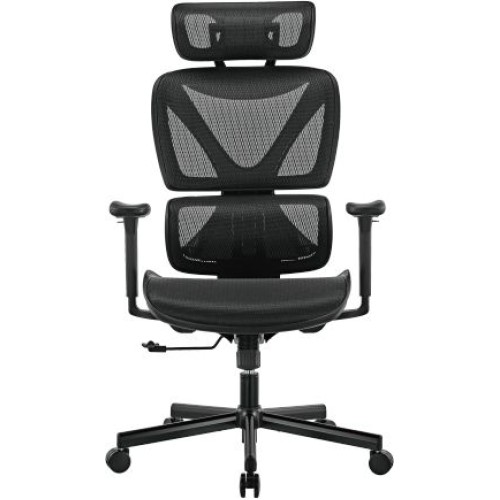 Эргономичное офисное кресло SpineX