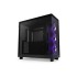 Computer Case NZXT H6 FLOW RGB BLACK