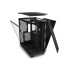Computer Case NZXT H6 FLOW RGB BLACK
