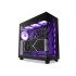 Computer Case NZXT H6 FLOW RGB BLACK