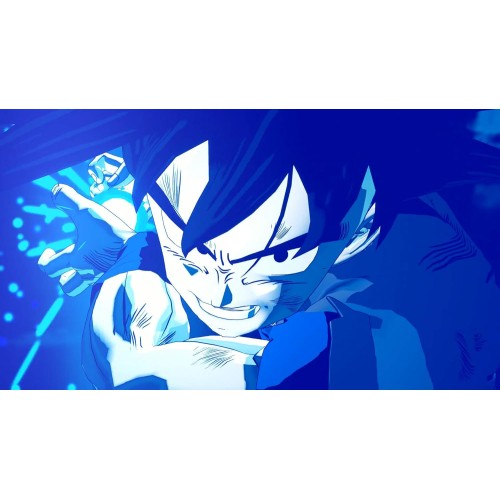 משחק Dragon Ball Z: Kakarot (PS5)