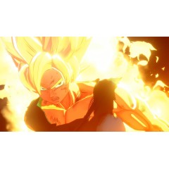 משחק Dragon Ball Z: Kakarot (PS5)