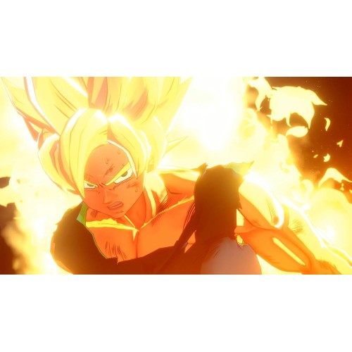 משחק Dragon Ball Z: Kakarot (PS5)