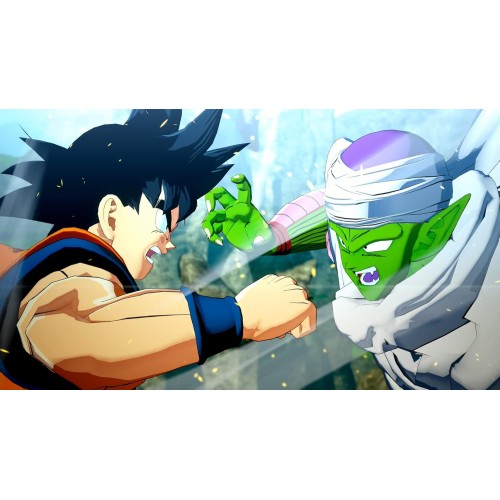 משחק Dragon Ball Z: Kakarot (PS5)