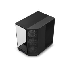 Computer Case NZXT H6 FLOW RGB BLACK