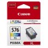 Оригинальный цветной картридж Canon CL-576XL повышенной ёмкости для принтеров Canon Pixma