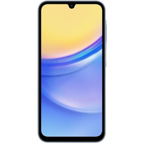 Samsung Galaxy A15 4GB+128GB Blue