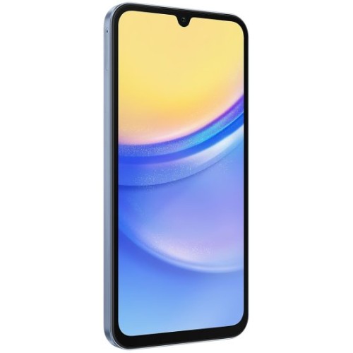 Samsung Galaxy A15 4GB+128GB Blue